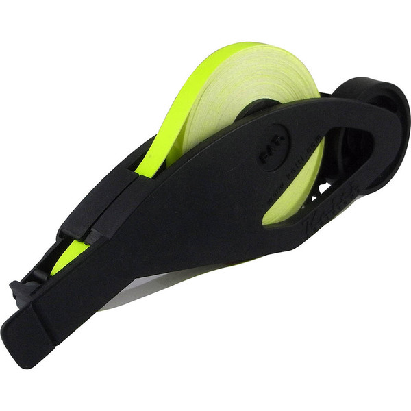 Dafy Moto - Filet Fluorescent Jaune Jaune
