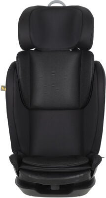 Beemoo Reform ISOFIX Beltestol, Black Stone