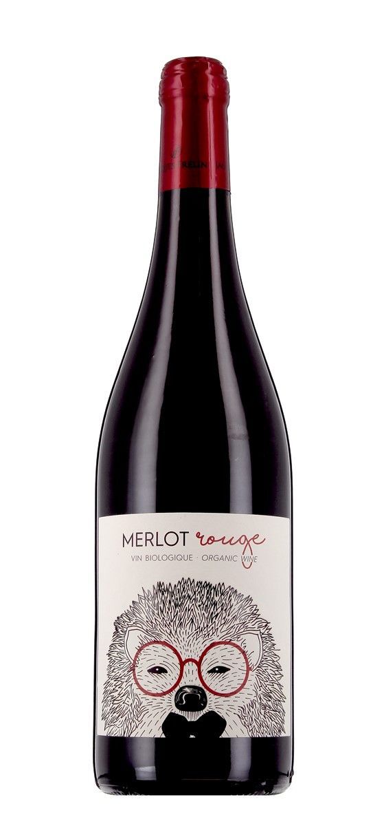 Languedoc-Roussillon 100% Bio - 6 bouteilles