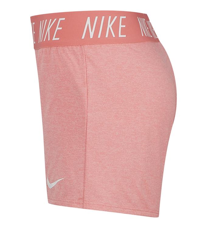 Girls' Nike Dry Training Short,PIN