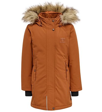Hummel Wintermantel - Tex - hmlAlma - Sierra