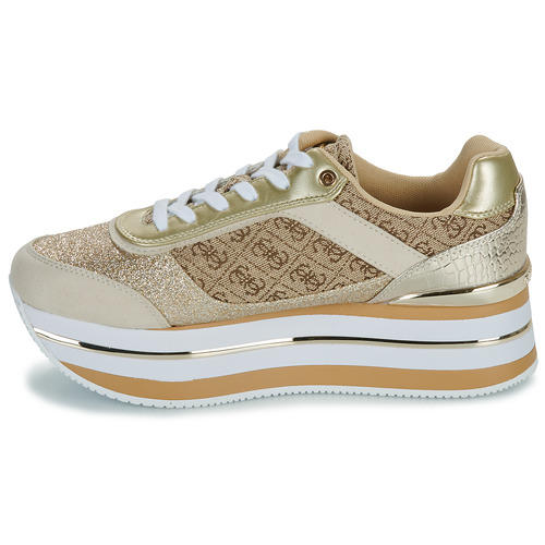 Guess - HANSIN 2 - Doré