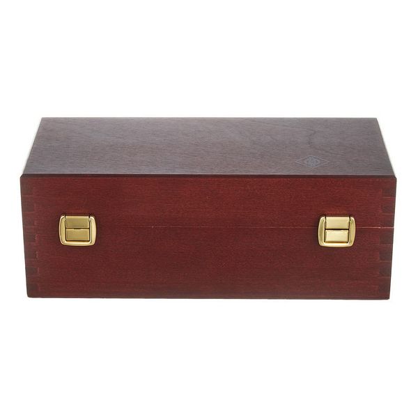 Neumann Wooden Box TLM 170