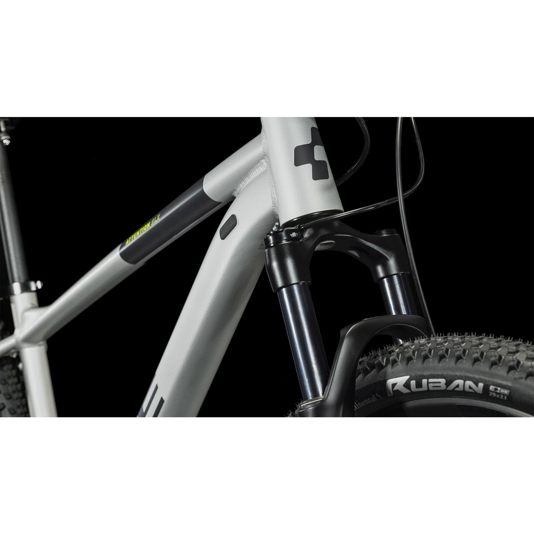 Cube Attention SLX 2024