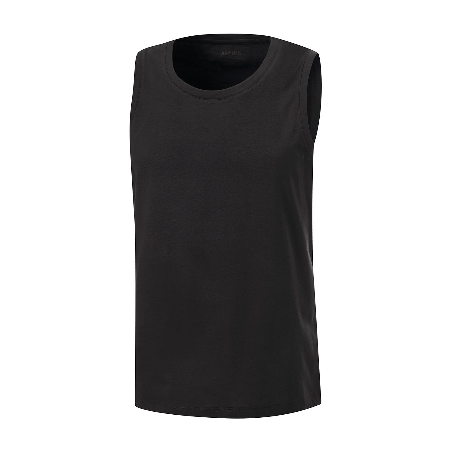 Basic Herren Tank-Top GOTS-Zertifiziert