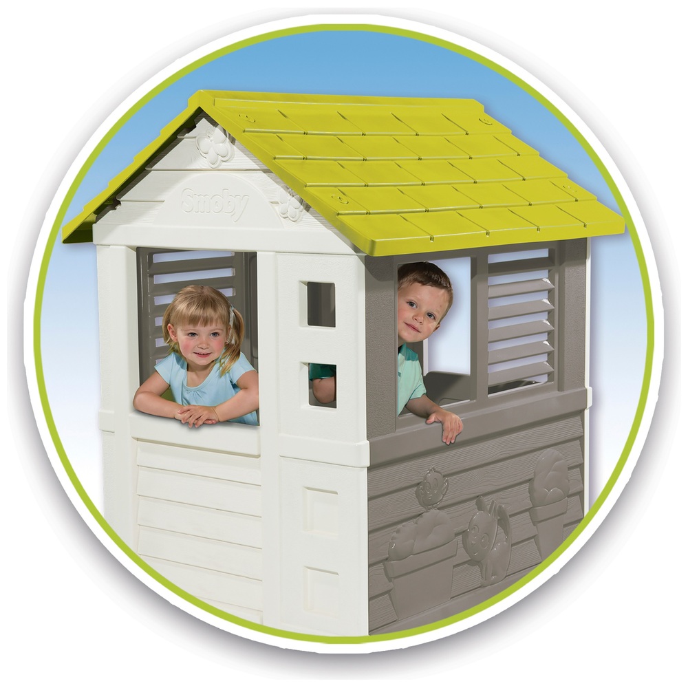 Smoby Jolie Playhouse