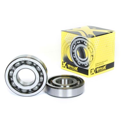 Roulement de vilebrequin Prox Kit roulements et joints spi de vilebrequin