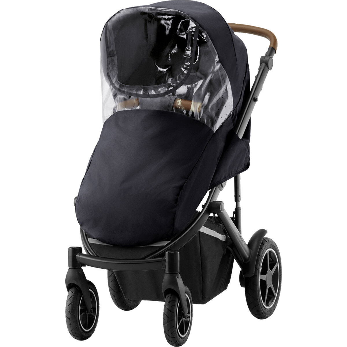 Britax Römer Britax Römer Wetterschutzset Smile III