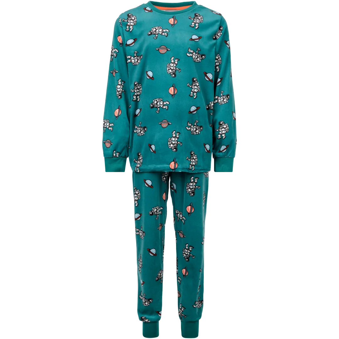 Pyjama Maten 98 - 164 | diverse varianten