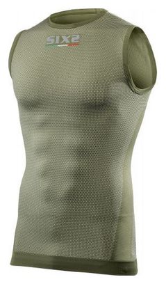 Maillot de corps Sixs SMX Army