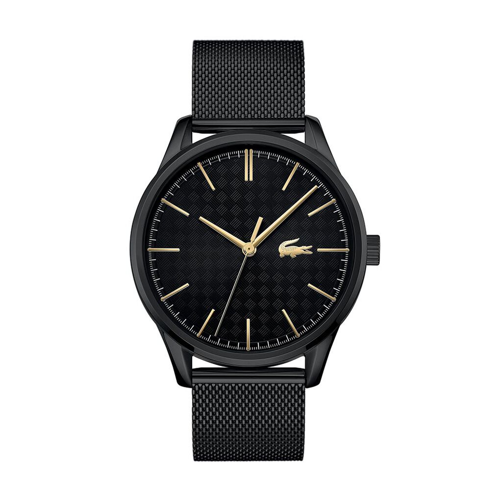 Montre Lacoste Vienna Noir