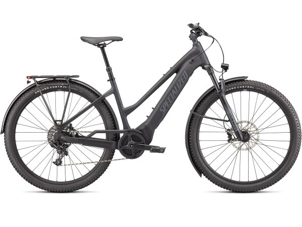 Specialized Turbo Tero 4.0 ST EQ - Elcykel - 2023