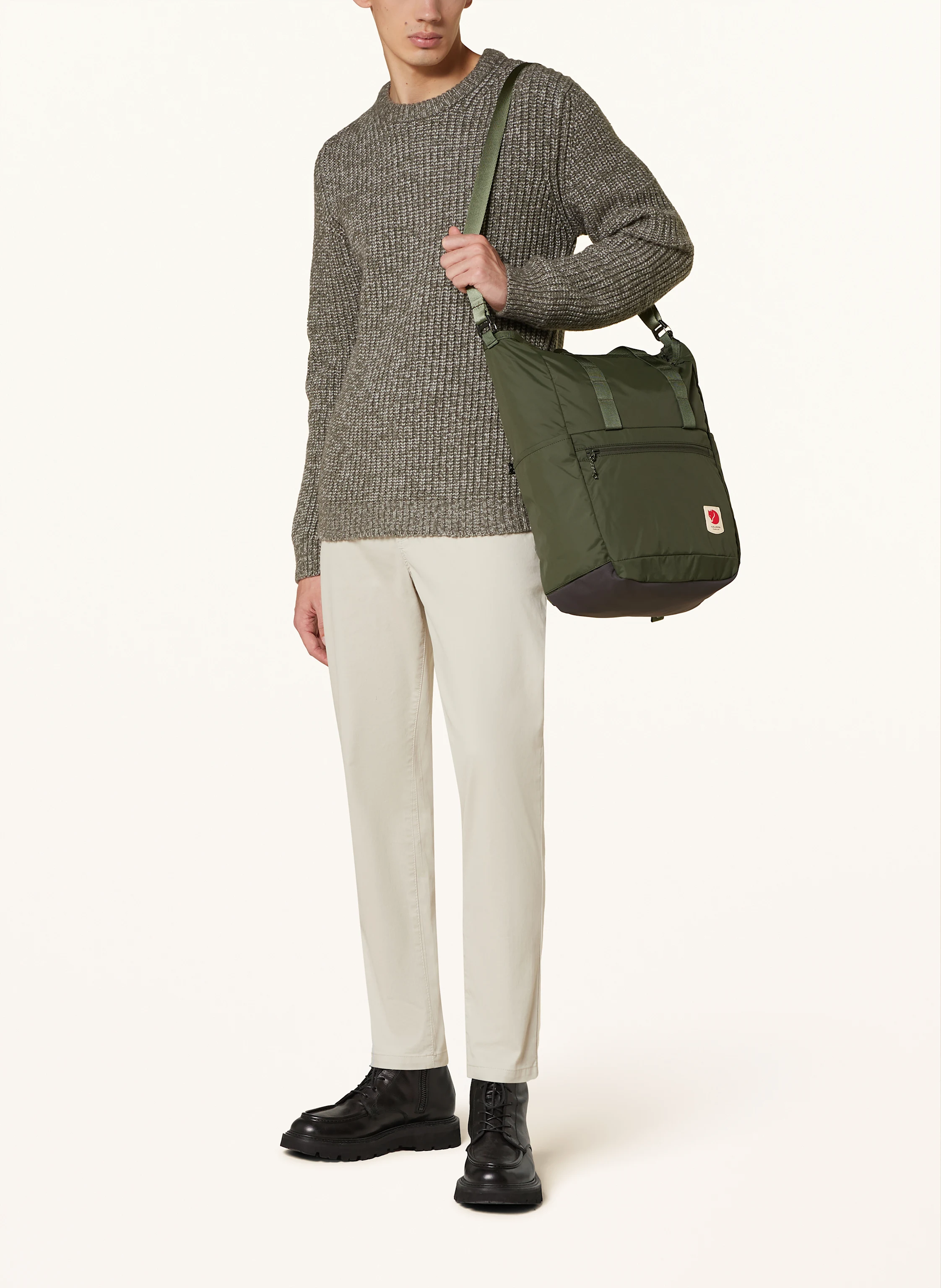 FJÄLLRÄVEN Rucksack HIGH COAST
