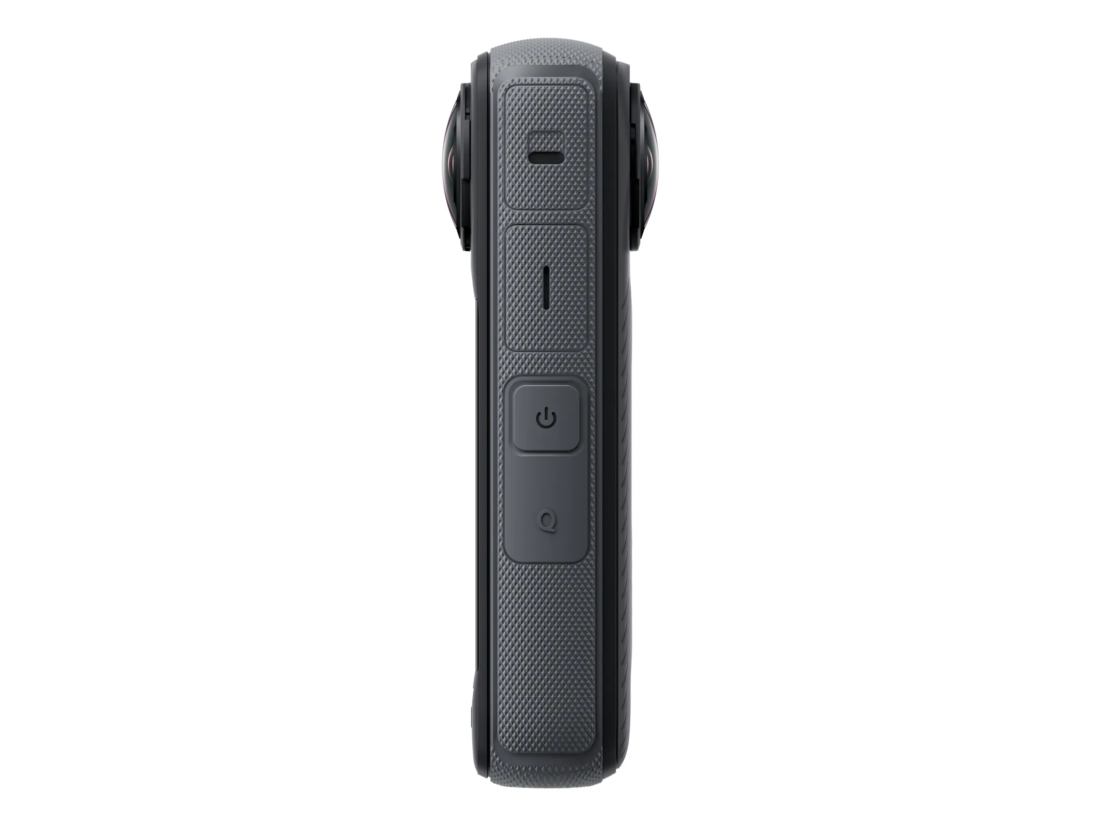 Insta360 X4 Adventure Bundle, 8K Ultra HD, CMOS, 72 MP, 120 fps, Wi-Fi, Bluetooth
