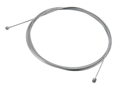 Gearwire til Shimano og Campagnolo 1,2 mm x 2000 mm