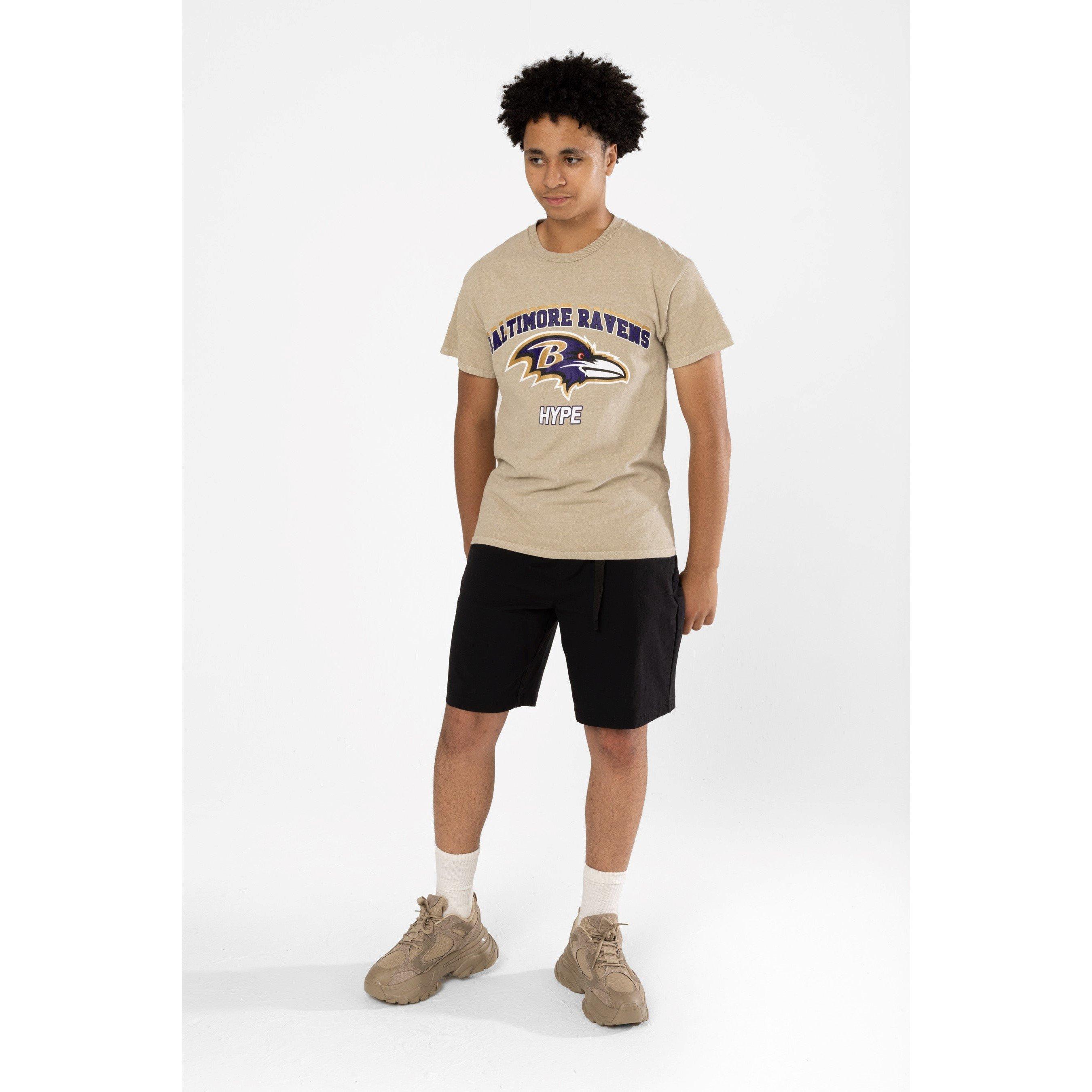 Hype Nfl X Sand Tee Jn99