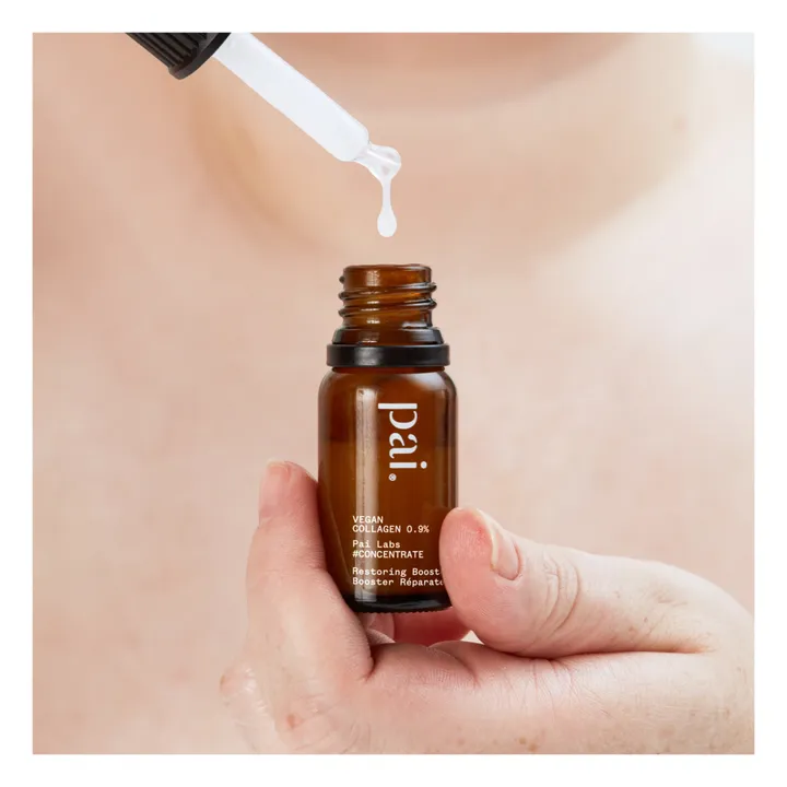 Pai Skincare Booster Réparateur Collagène Vegan 0.9% - 10 ml