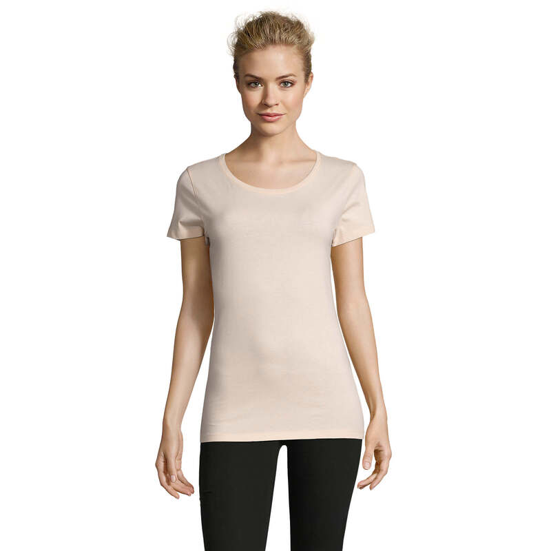 Camiseta Sols Martin Ajustada
