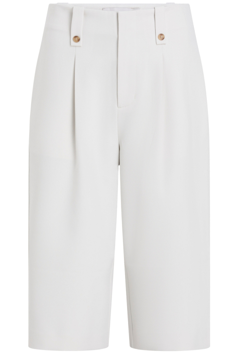 Calvin Klein ecru dames broek