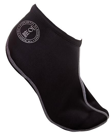 FOURTH ELEMENT - CHAUSSETTES FINES