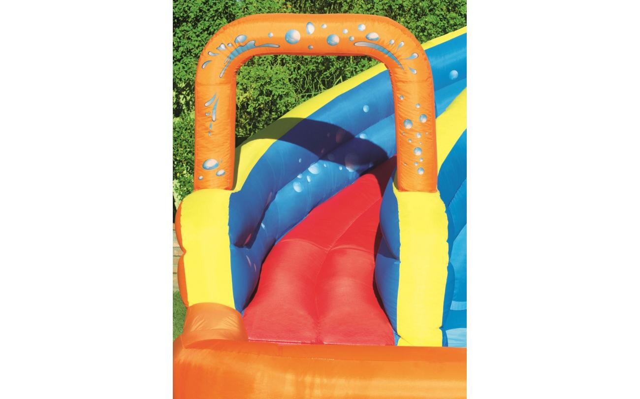 Waterpretpark Turbo Splash Water Zone