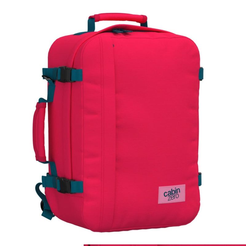 Sac à dos cabine Classic 36 Litres Easyjet 15.6