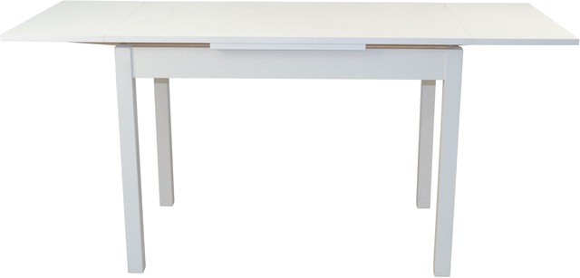HOFMANN LIVING AND MORE Essgruppe »5tlg. Tischgruppe« Spar-Set, 5tlg. Tischgruppe, 5 Stk. tlg. Stühle montiert