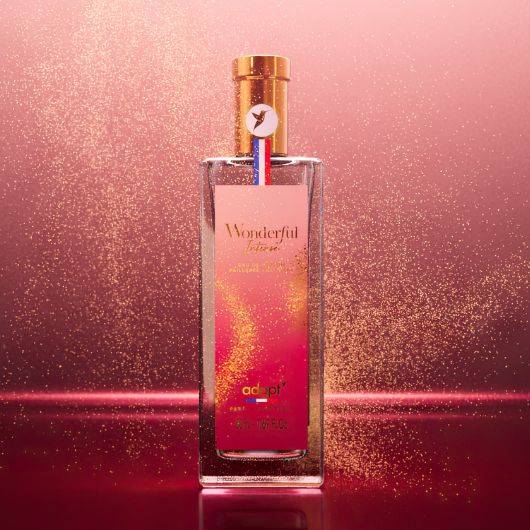 Wonderful Eau de parfum
