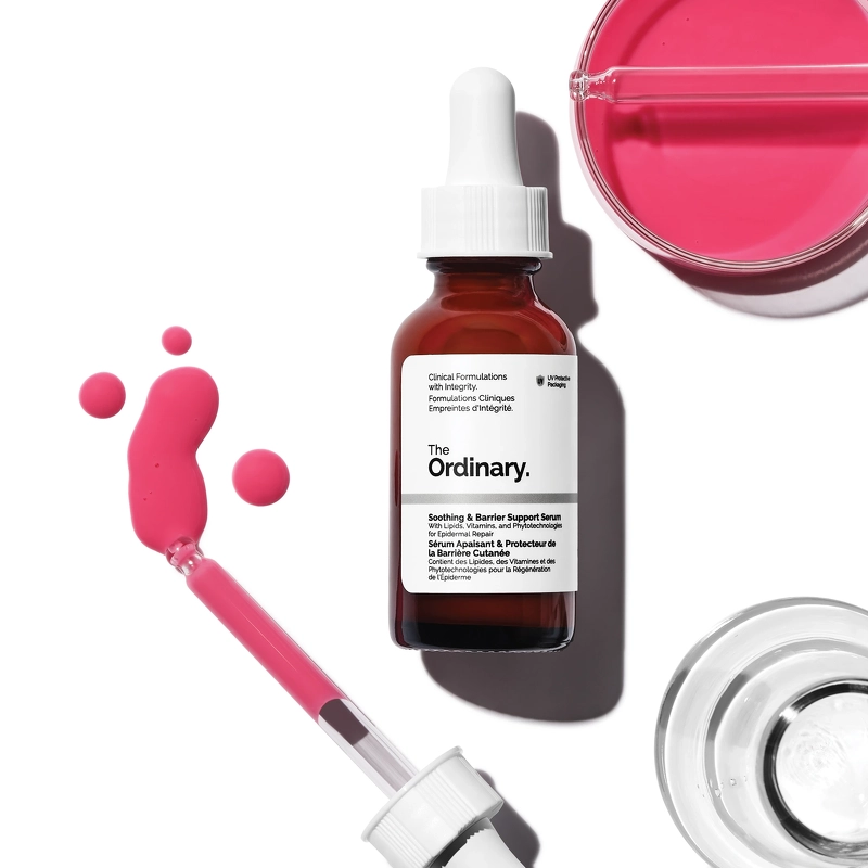 The Ordinary Soothing & Barrier Support Serum 30 ml
