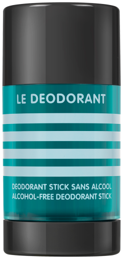 JEAN PAUL GAULTIER Le Male Deodorant Stick sans Alcohol Stick 75 g
