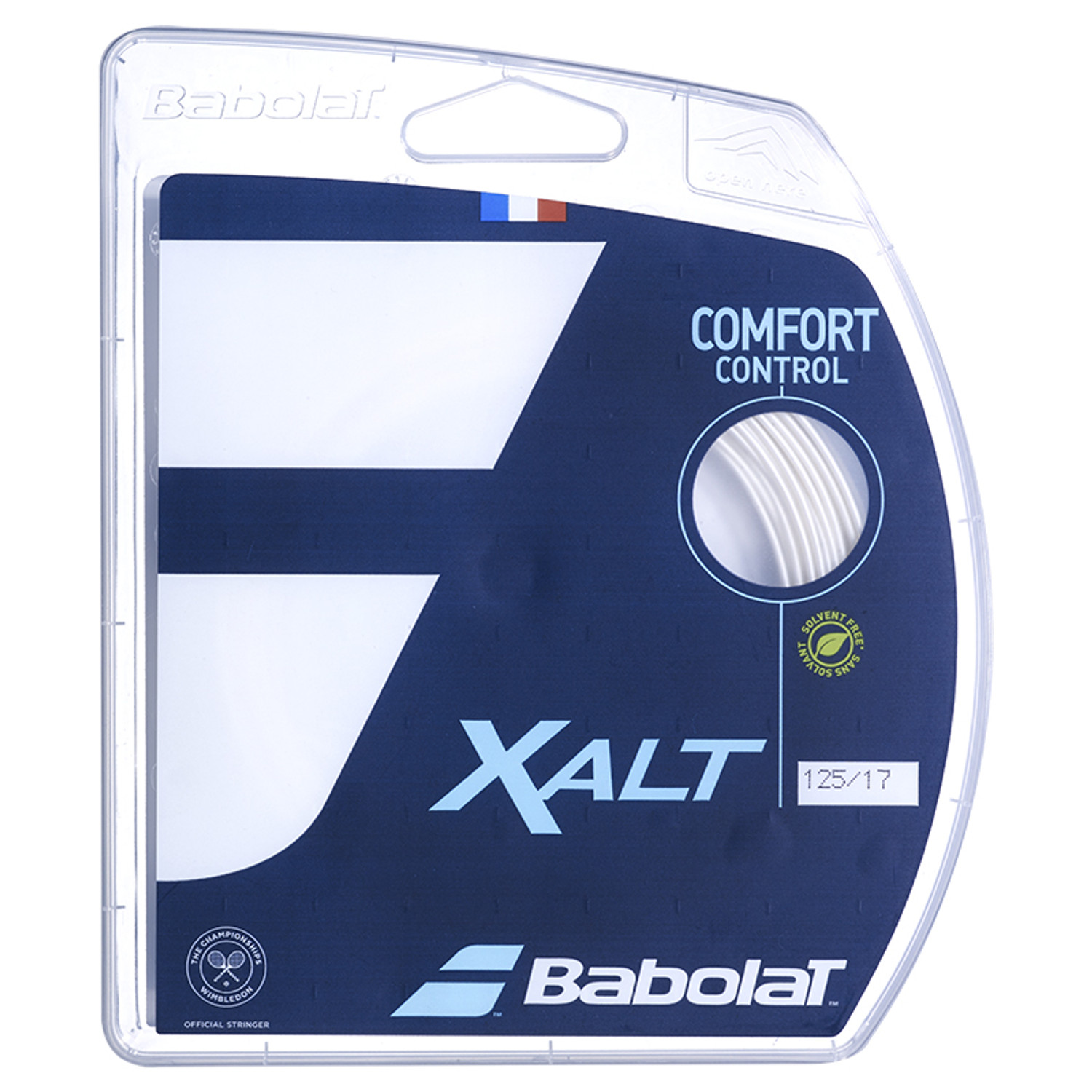 Babolat Xalt Set