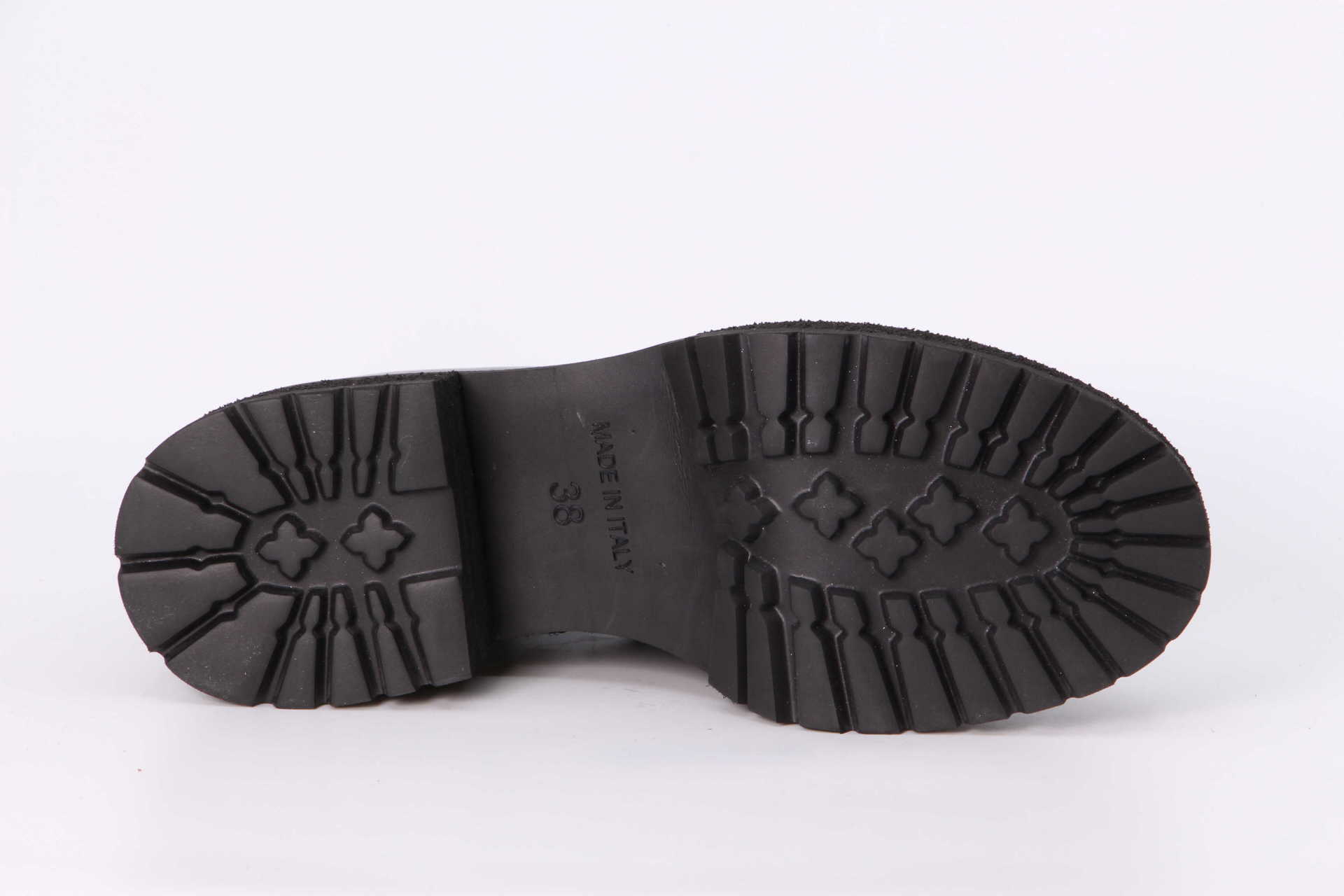 Laura Bellariva Highloafer testa di moro