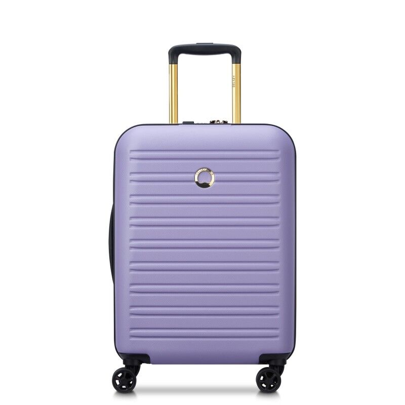 Segur 2.0 Cabine Slim - Valise à roulettes