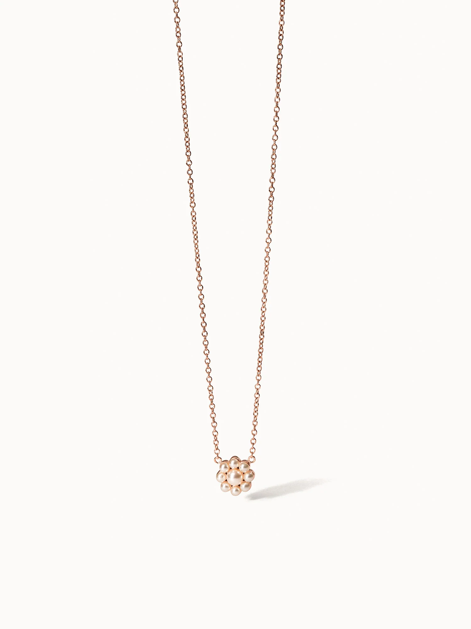 Snowflake Kette - Joyous Collection | PURELEI