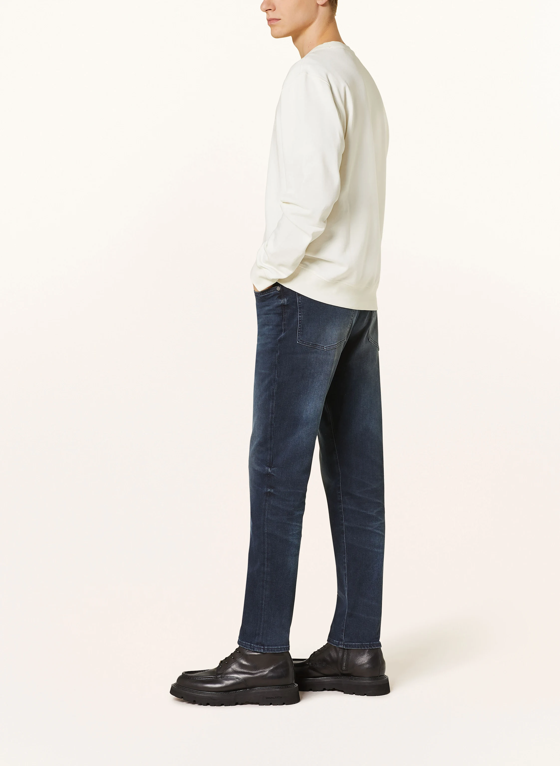 BOSS Jeans ONYX BO Slim Tapered Fit
