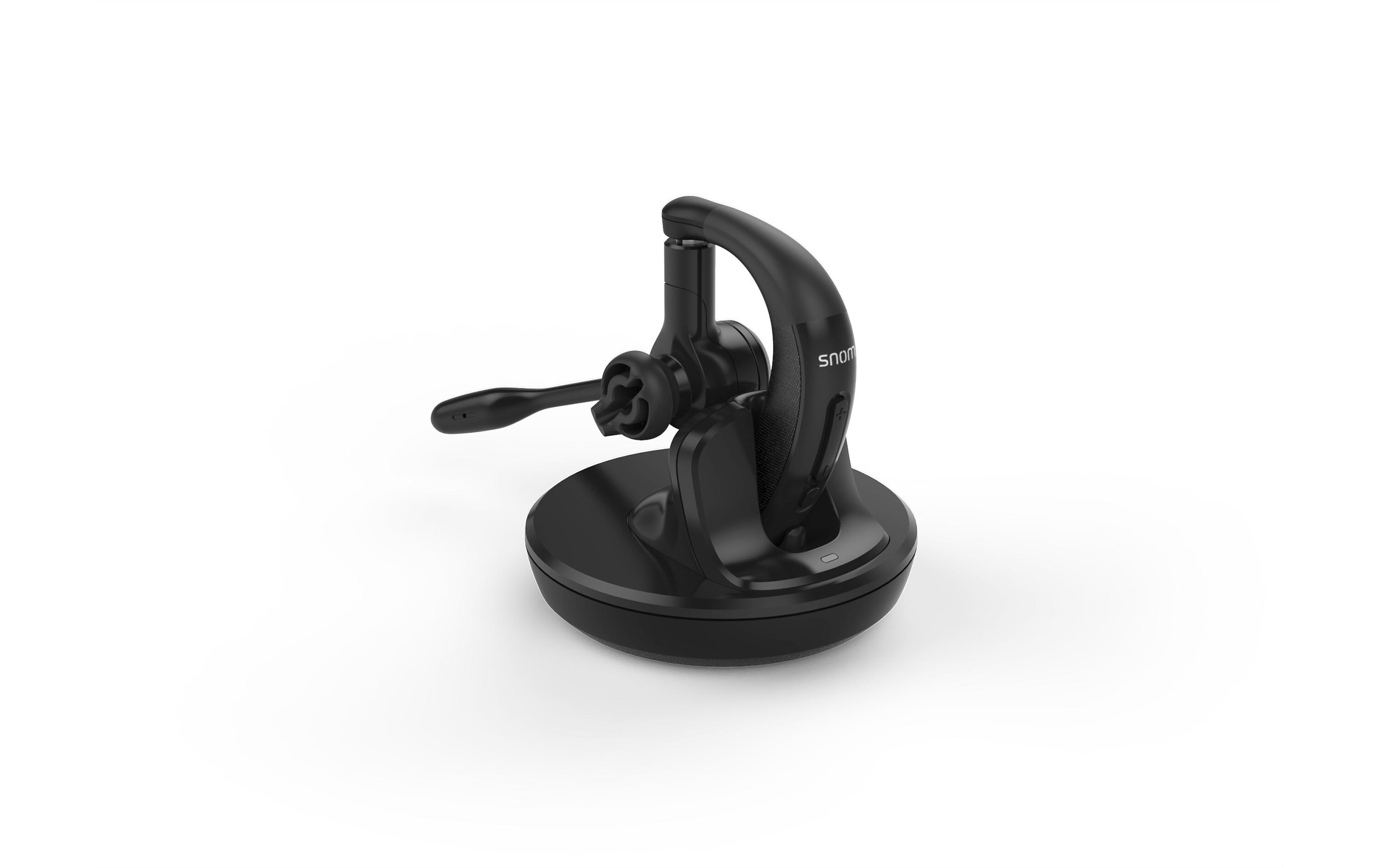 Headset A150<br>Monoaurales Breitband-Headset