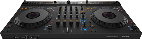 AlphaTheta DDJ-GRV6