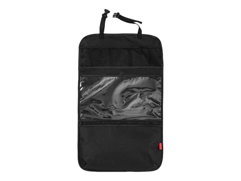 Auto organizer