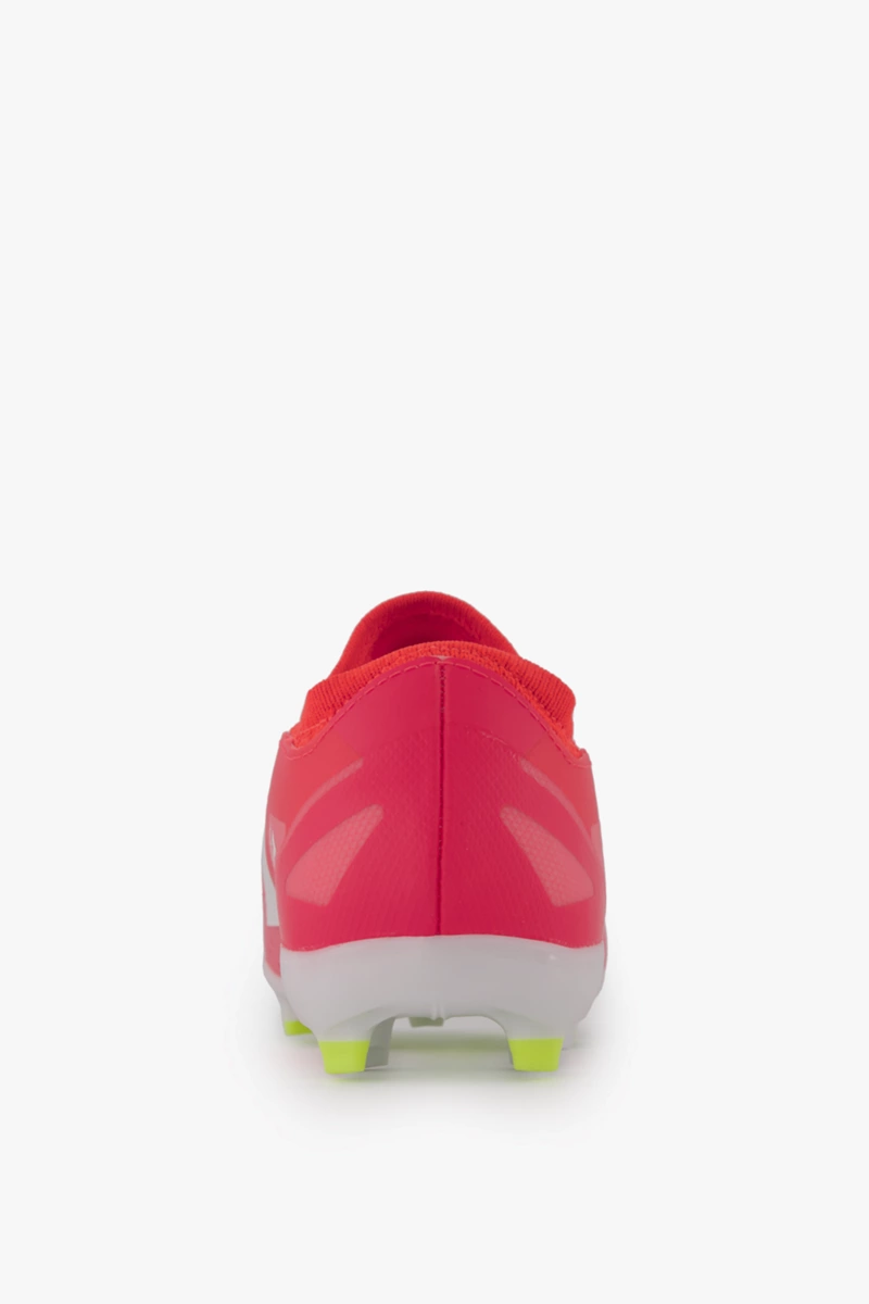 adidas Performance X Crazyfast League LL FG Kinder Fussballschuh