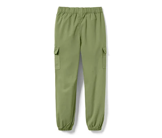 Kinder-Cargo-Schlupfhose