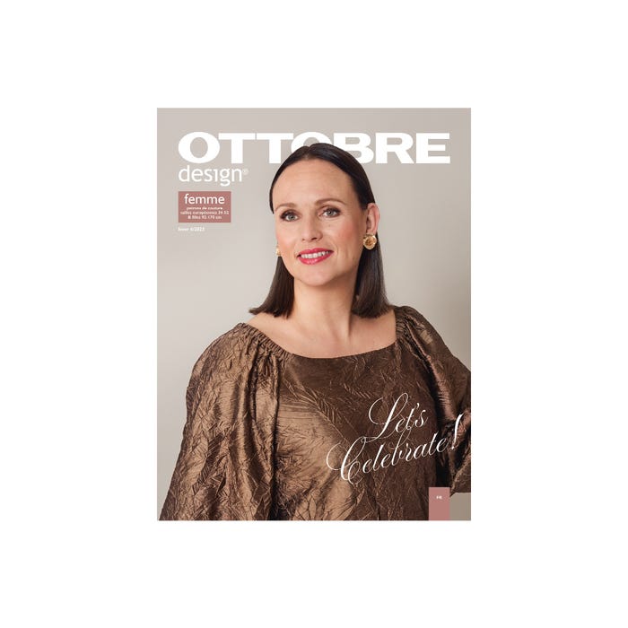 Ottobre-Ottobre woman 6/2023 FR