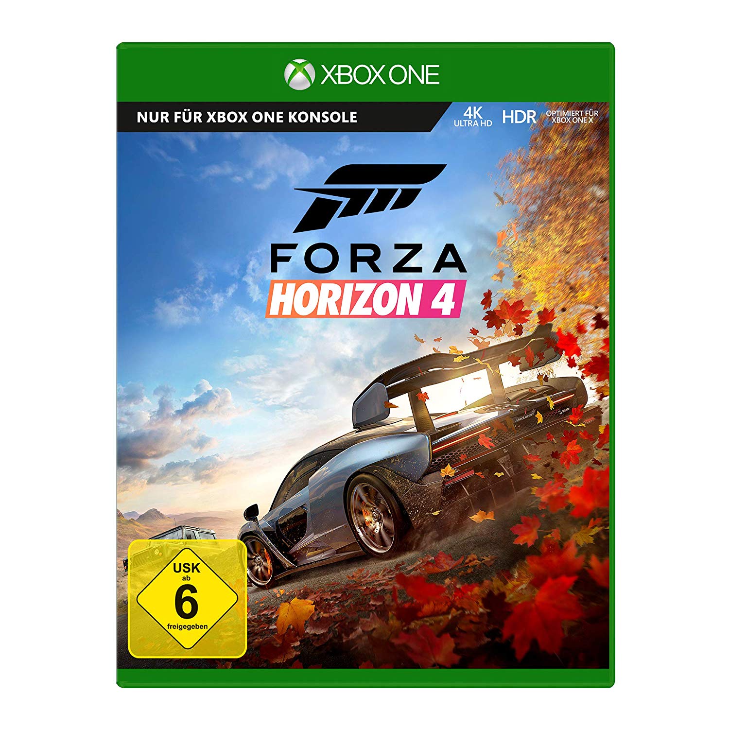 Xbox One | incl. game