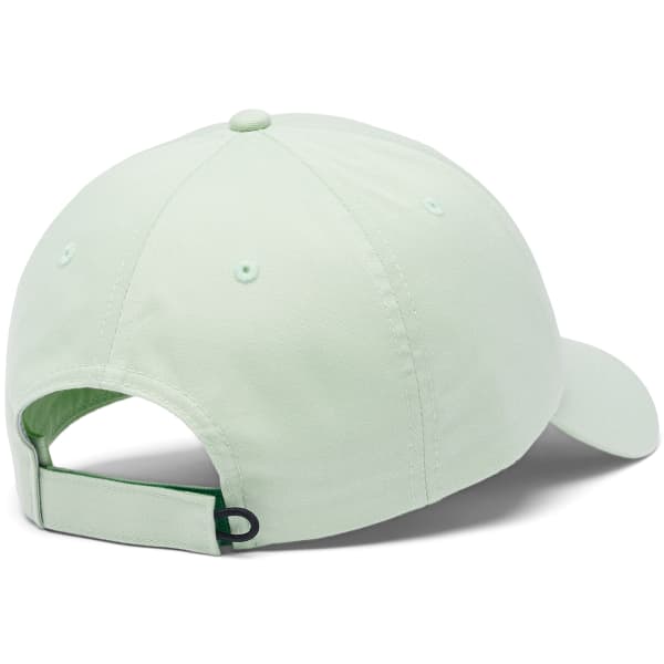 Casquette COLUMBIA ROC II BALL CAP SAGE LEAF