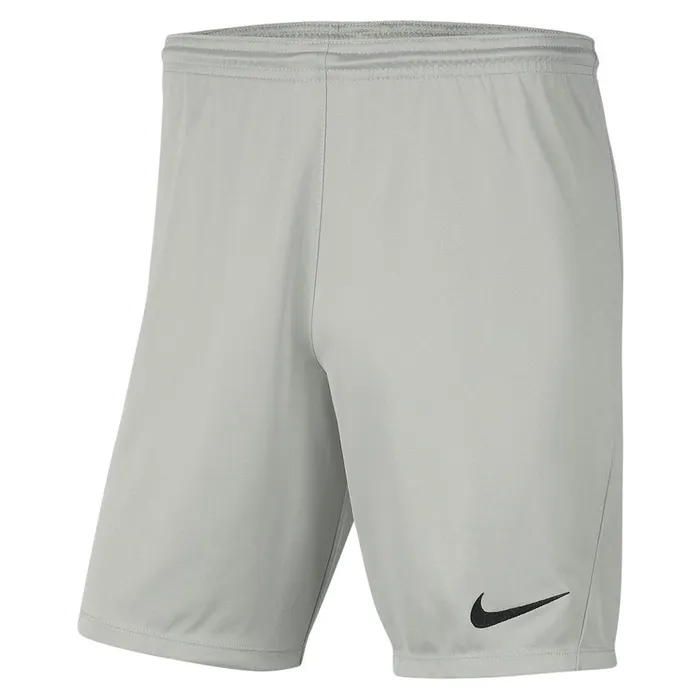 Nike Park III Short Heren