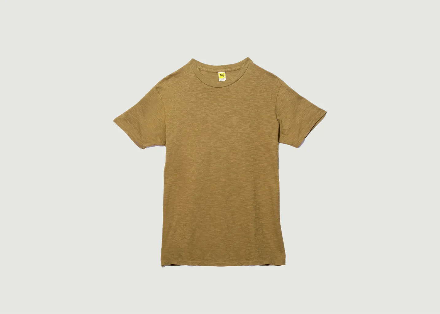 Pack de 2 t-shirts Velva Sheen