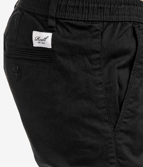 REELL Reflex Easy ST Hose (black)