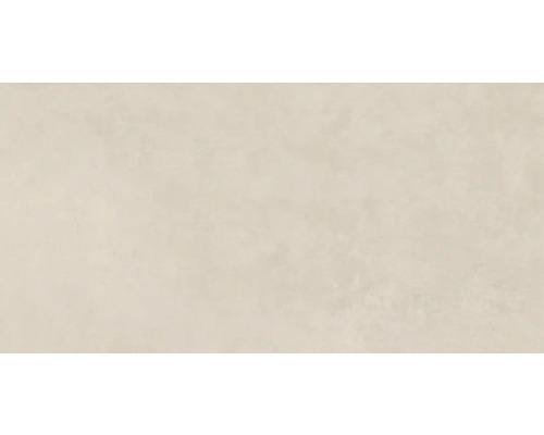 MIRAVA porseleinen wand- en vloertegel MANHATTAN Ivoor 30 x 60 x 0,9 cm satijnen afwerking (lappato) gerectificeerd
