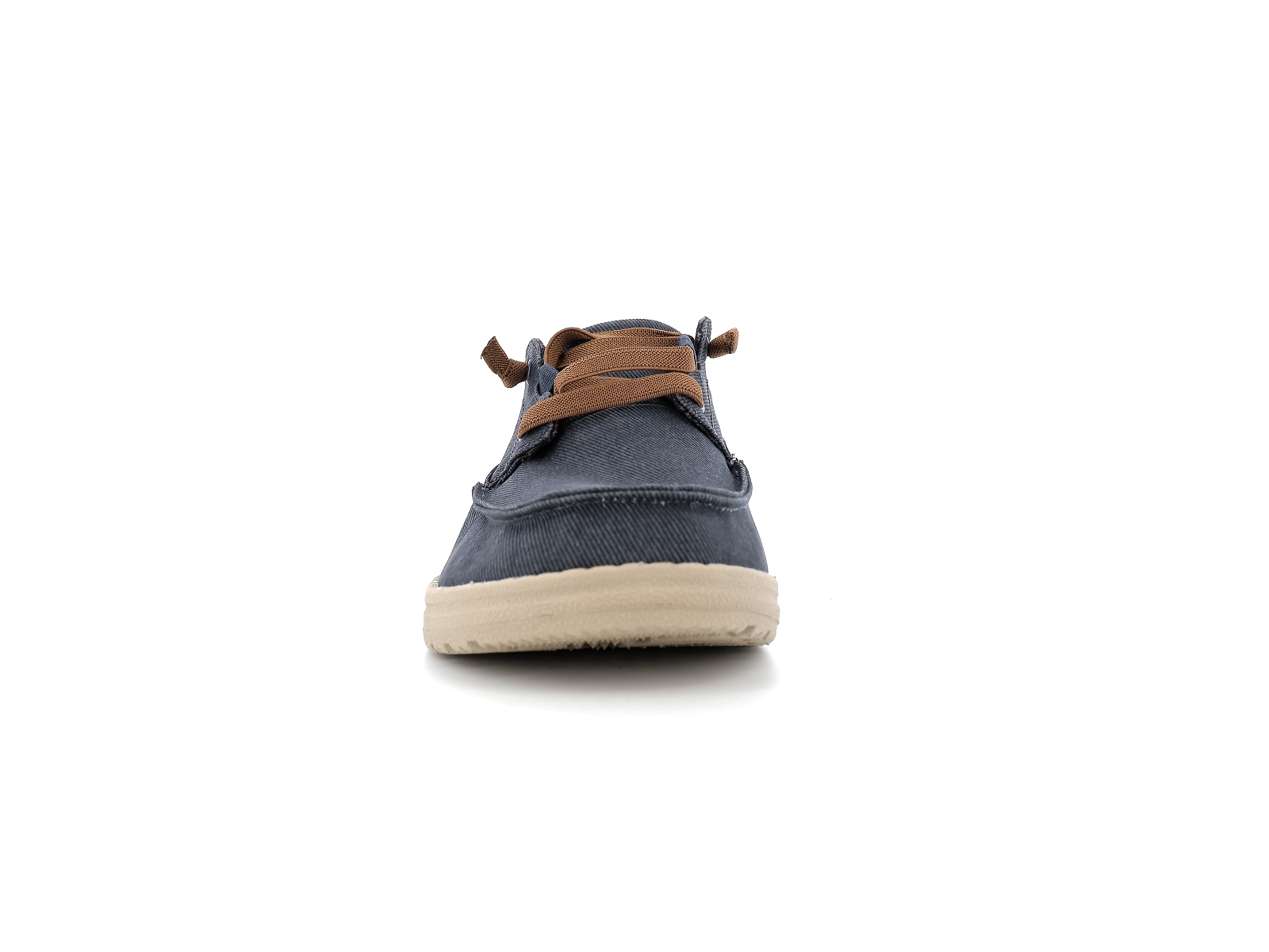 Skechers-210116 Textile Marine