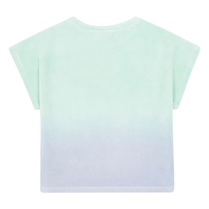 Hundred Pieces T-shirt Éponge Bio