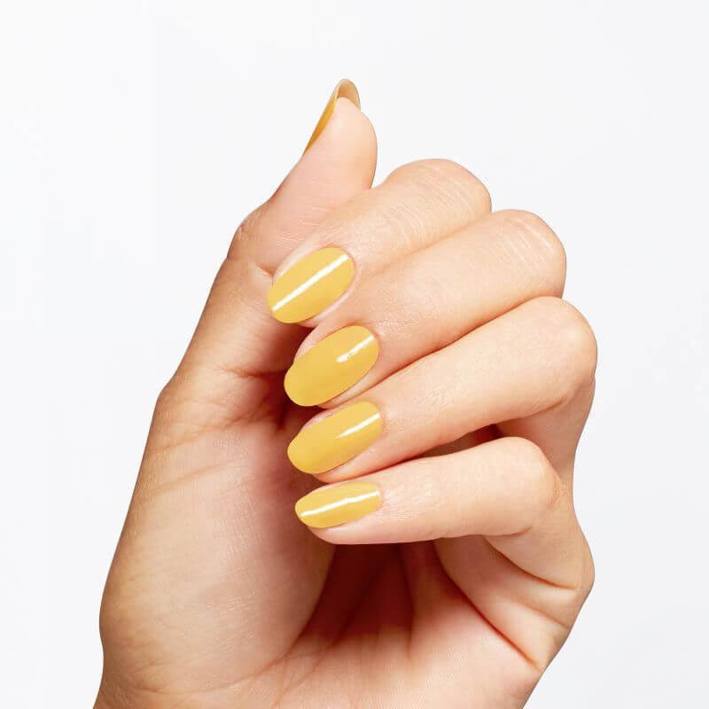 OPI Gel Golor Lookin' Cute-icle My Me Era 15ML